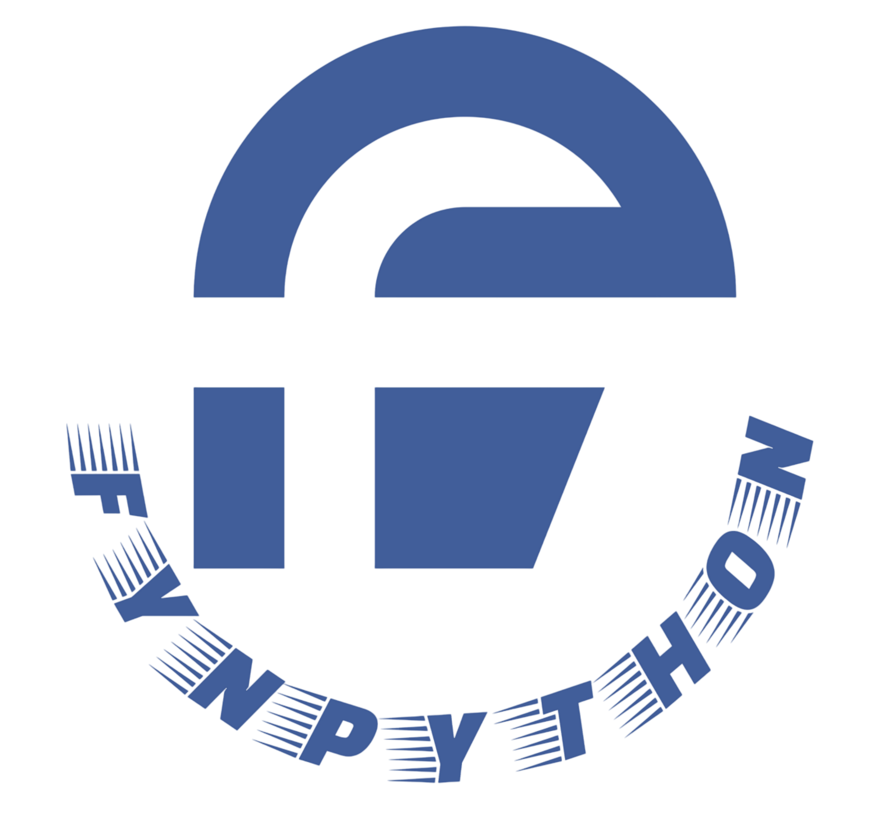 Fynpython Logo